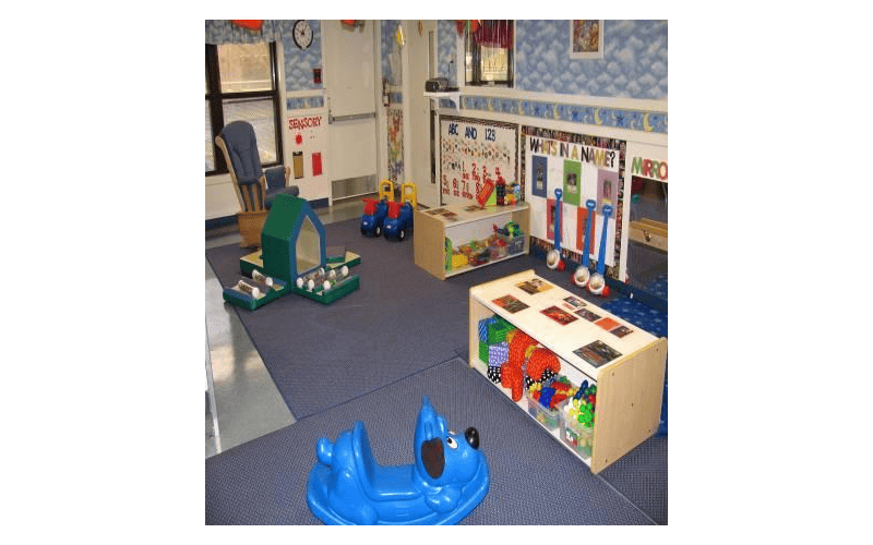 County Road KinderCare Daycare in Plymouth, MN Winnie